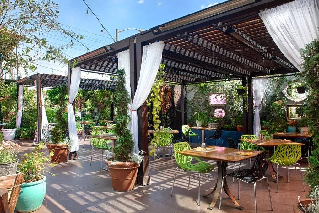 Sofitel Los Angeles at Beverly Hills #16