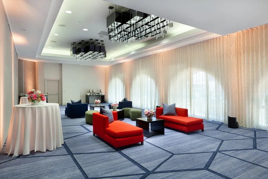 Sofitel Los Angeles at Beverly Hills #20