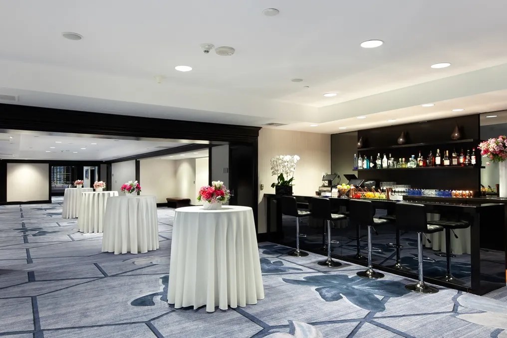 Sofitel Los Angeles at Beverly Hills #21