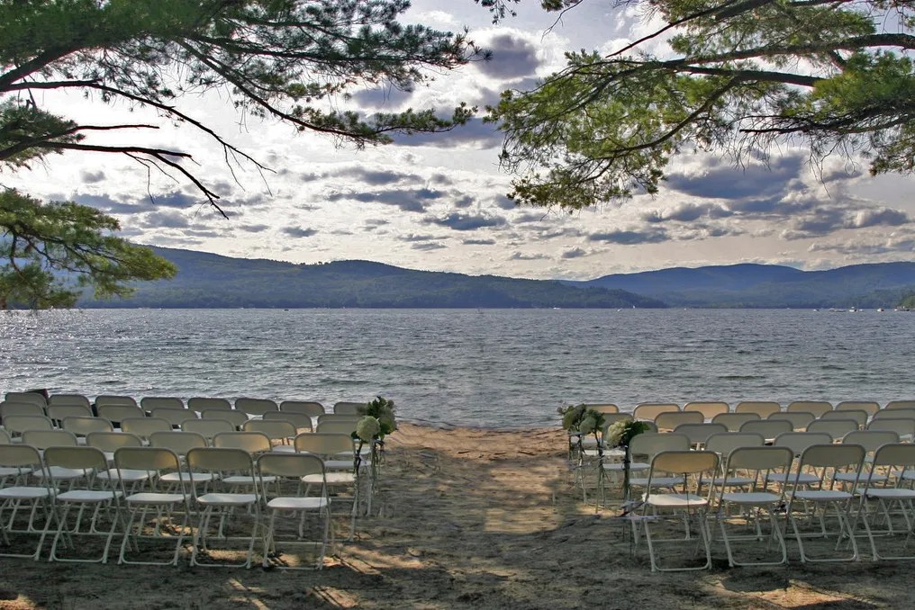 Newfound Lake Inn #16