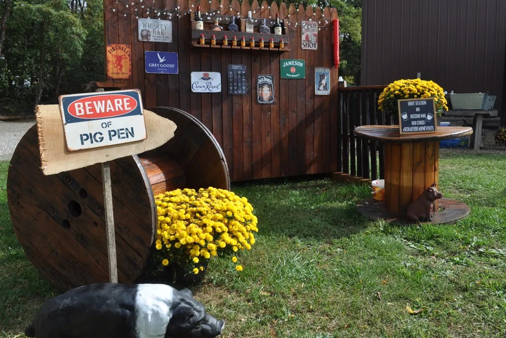 Schaefer Farms #3