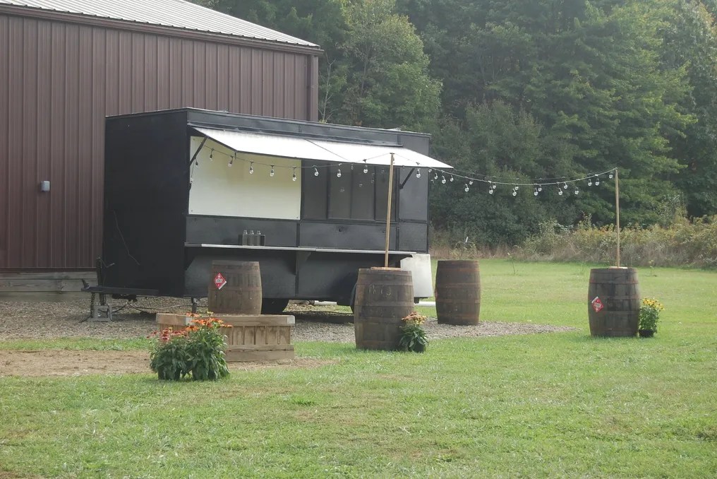 Schaefer Farms #28
