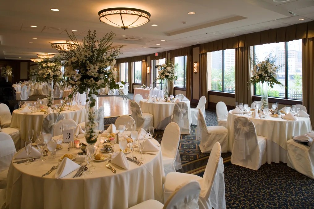 Sheraton Pittsburgh Hotel at Station Square #15