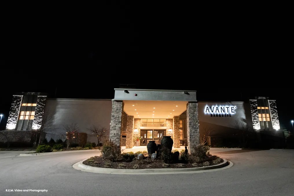 Avante Banquets and Conference Center #4