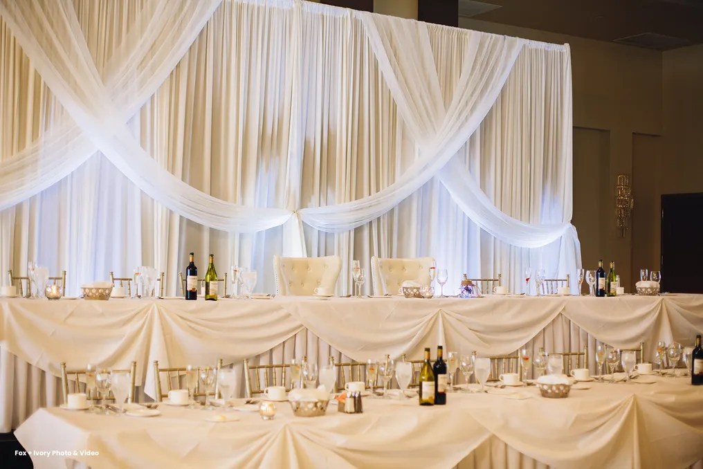 Avante Banquets and Conference Center #8