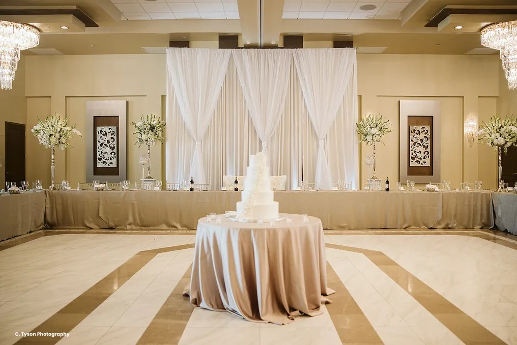 Avante Banquets and Conference Center #9
