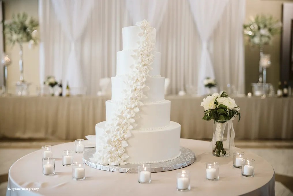 Avante Banquets and Conference Center #10