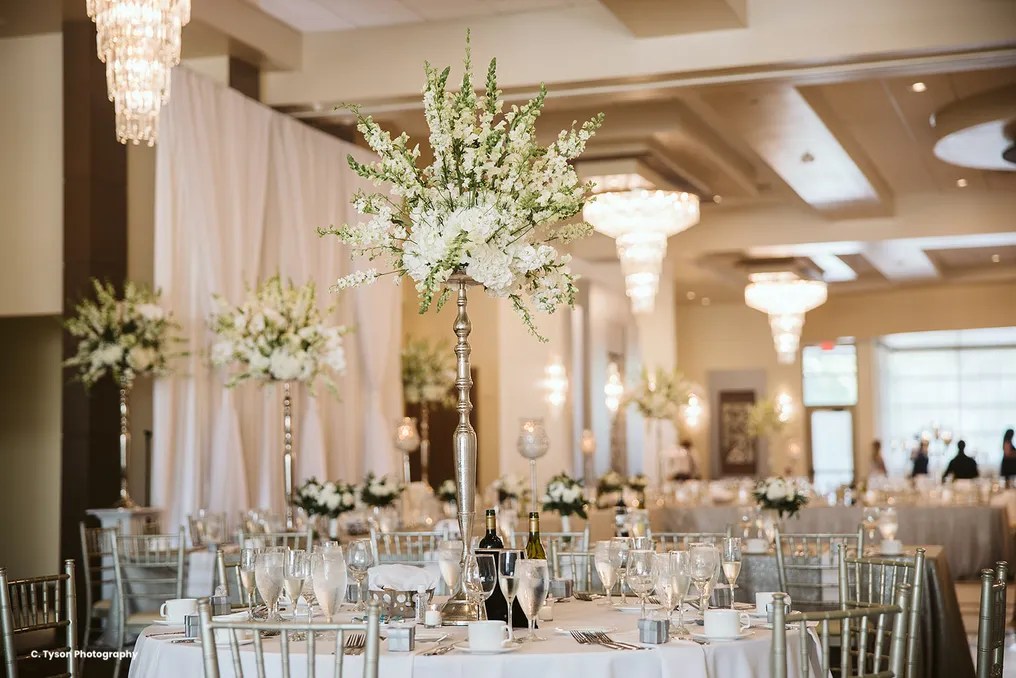 Avante Banquets and Conference Center #11