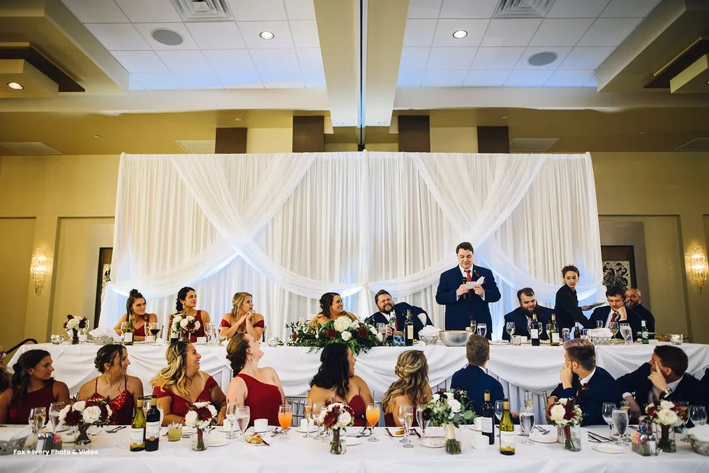 Avante Banquets and Conference Center #17