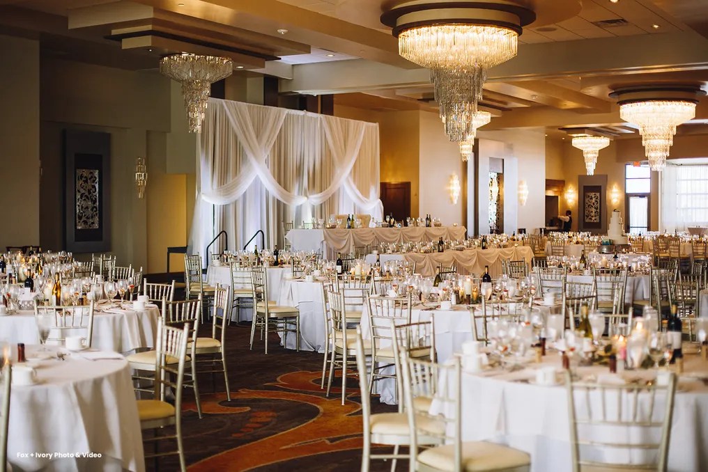Avante Banquets and Conference Center #18