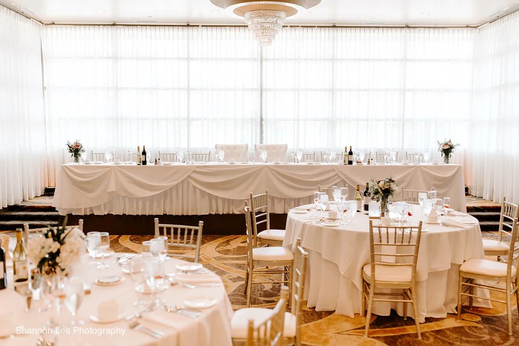Avante Banquets and Conference Center #19