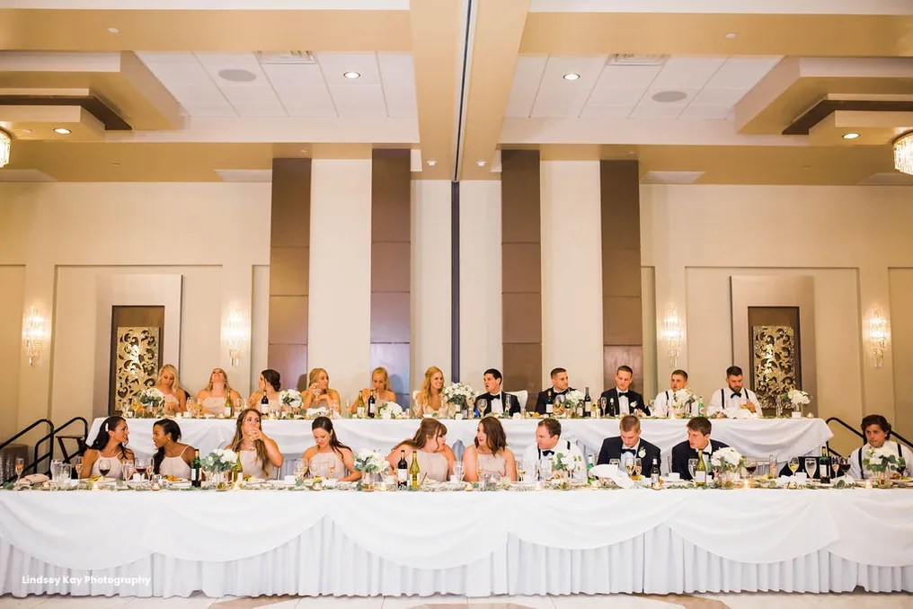 Avante Banquets and Conference Center #20