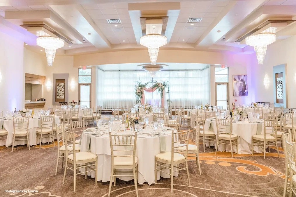Avante Banquets and Conference Center #24