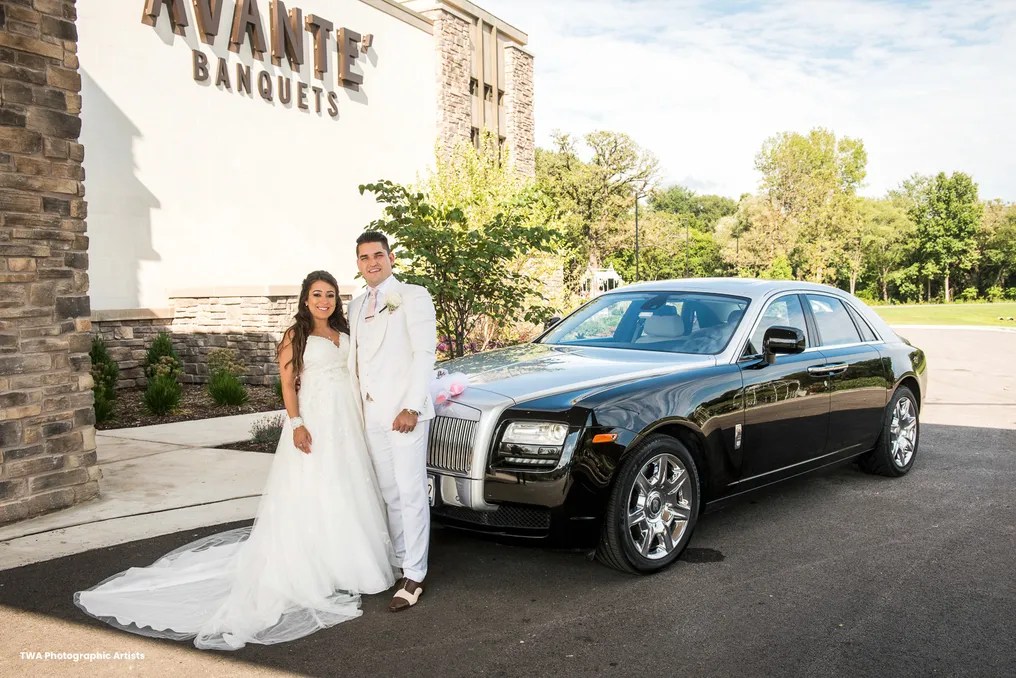 Avante Banquets and Conference Center #28