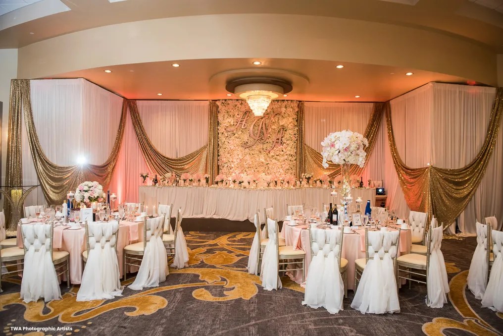 Avante Banquets and Conference Center #29