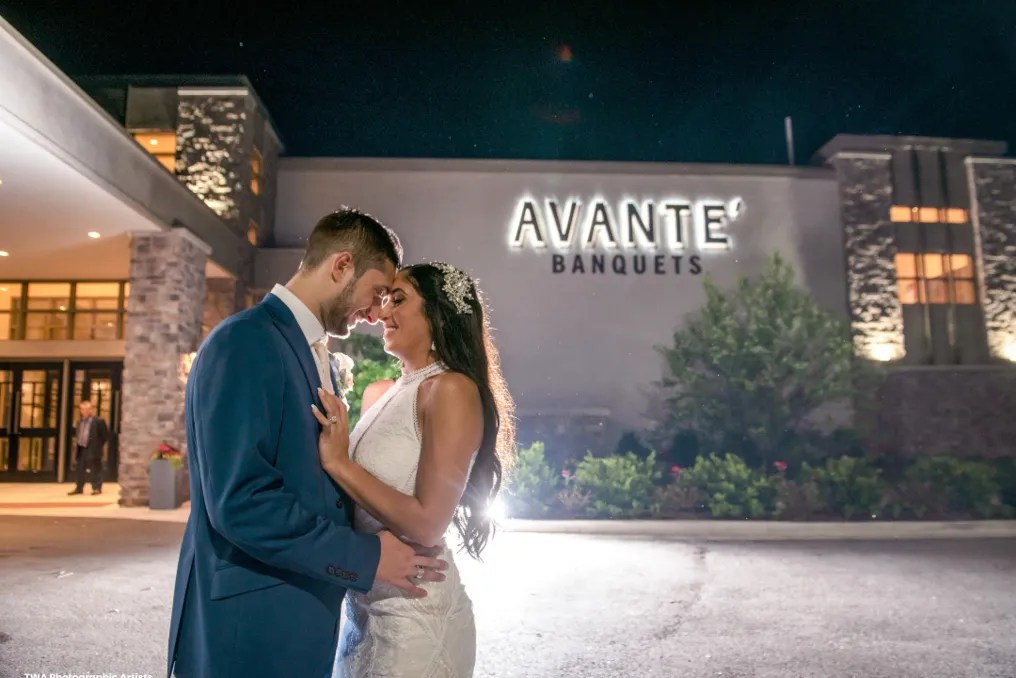 Avante Banquets and Conference Center #32