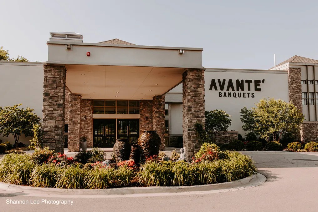 Avante Banquets and Conference Center #33