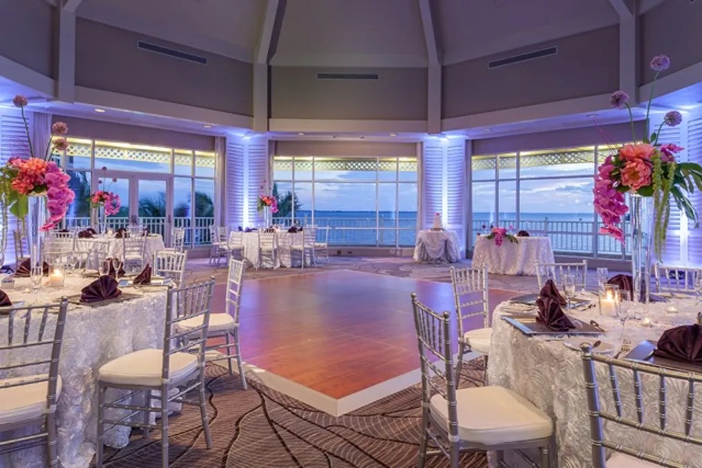 Sanibel Harbour Marriott Resort & Spa #8