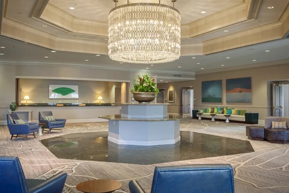 Sanibel Harbour Marriott Resort & Spa #17
