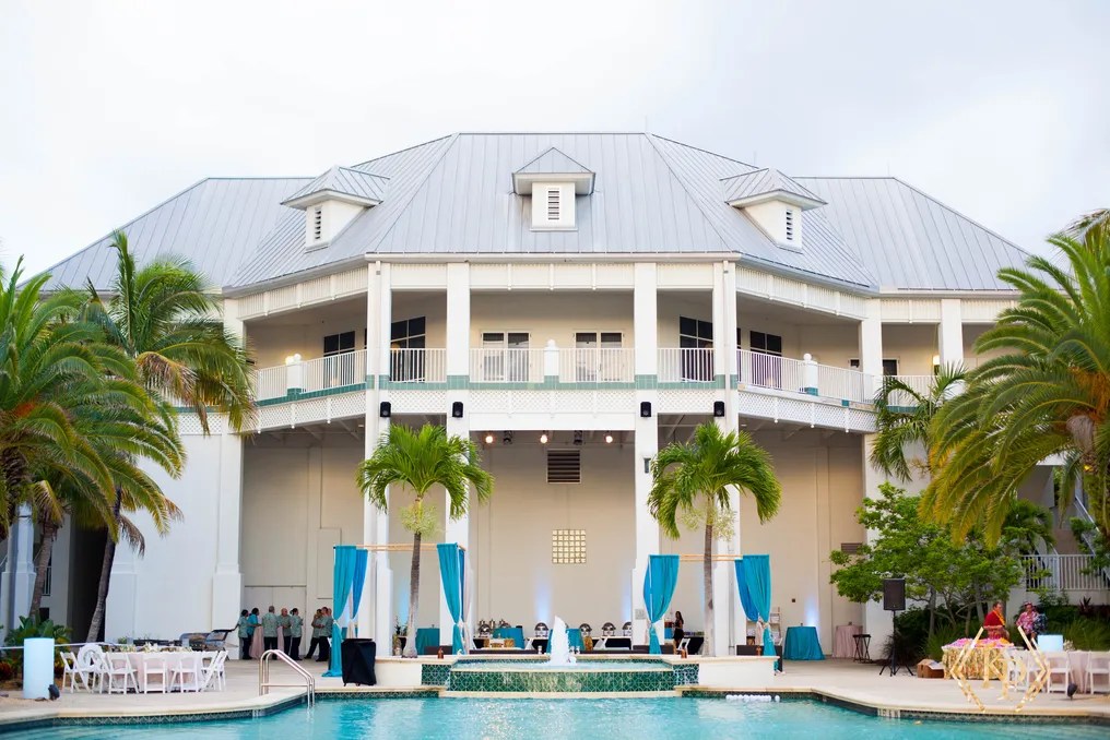 Sanibel Harbour Marriott Resort & Spa #22