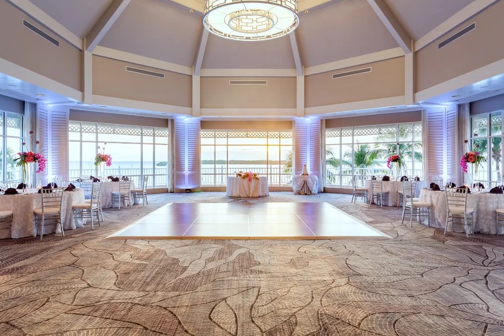Sanibel Harbour Marriott Resort & Spa #28