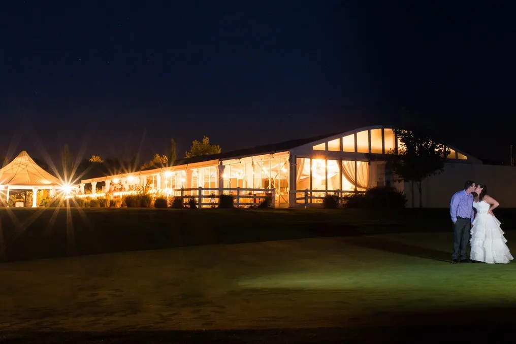 Morgan Creek Golf club #5