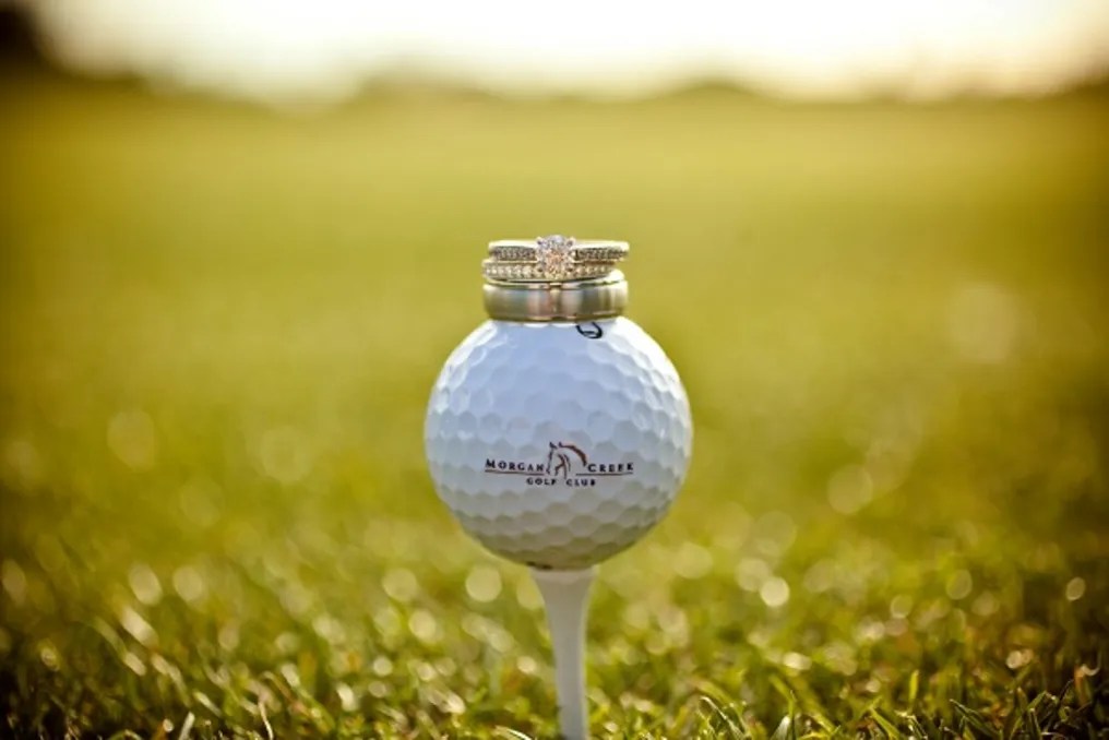 Morgan Creek Golf club #30