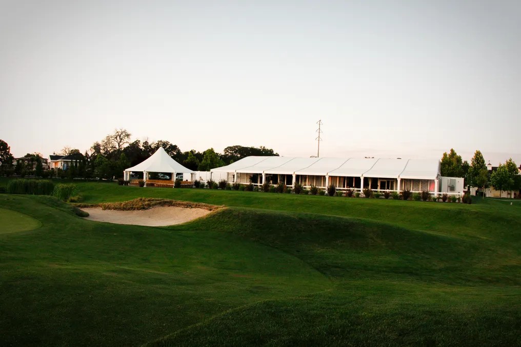 Morgan Creek Golf club #31