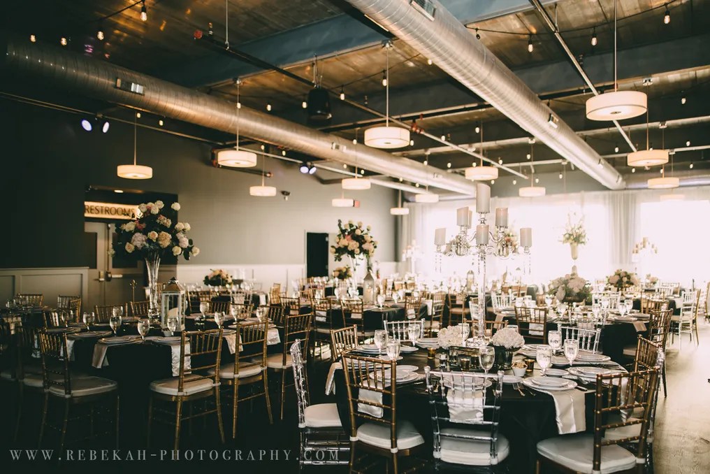 The District Venue #4