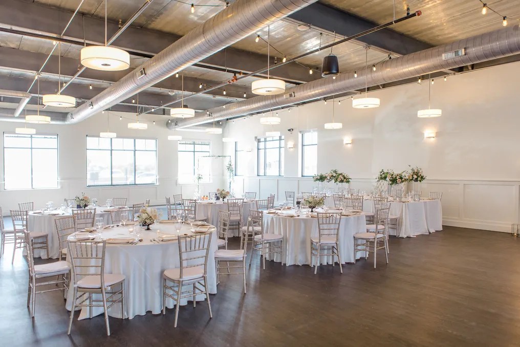 The District Venue #7