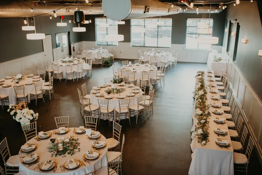 The District Venue #14