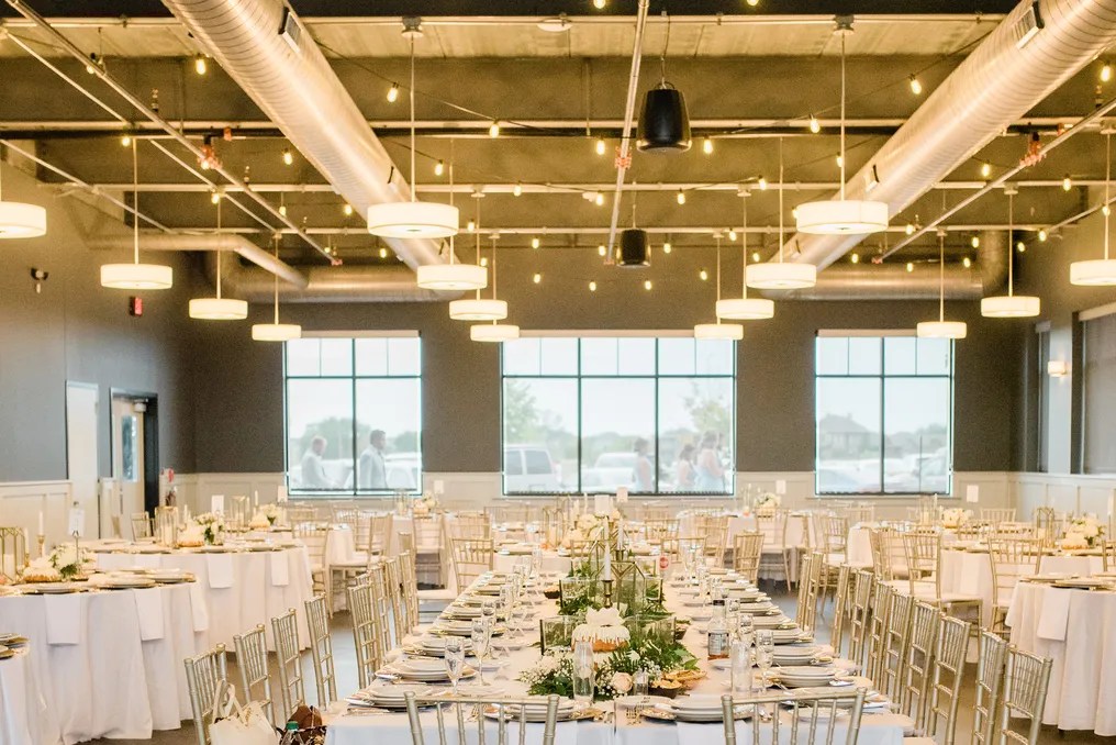 The District Venue #18