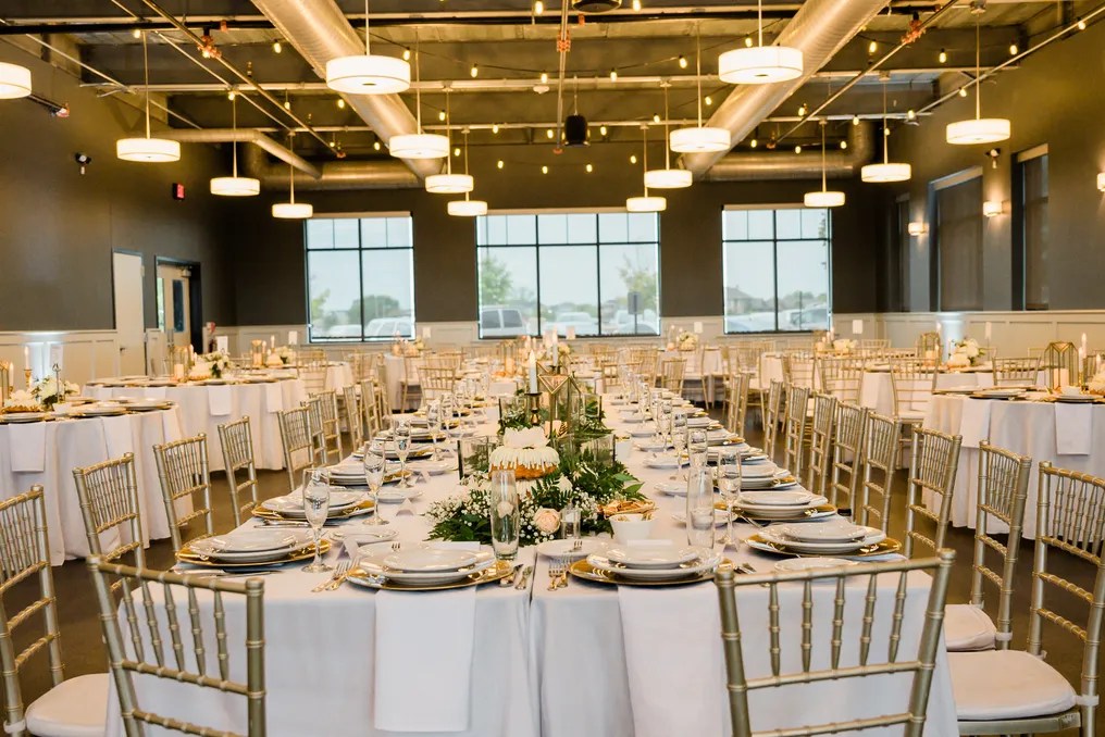 The District Venue #29