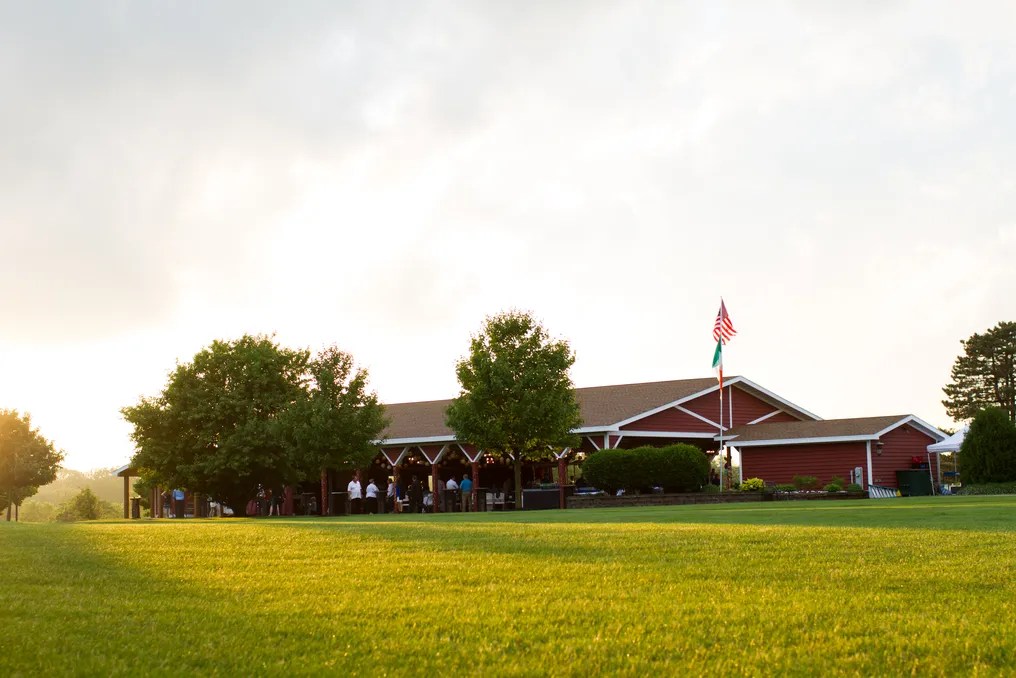 Red Barn at Twin Lakes Country Club #16