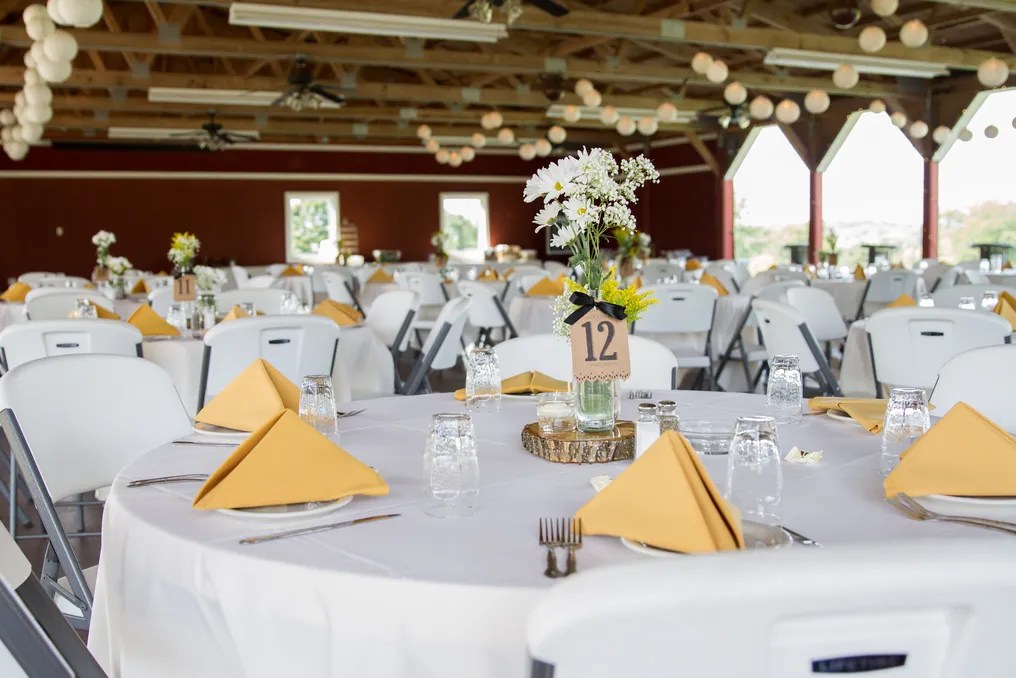 Red Barn at Twin Lakes Country Club #23