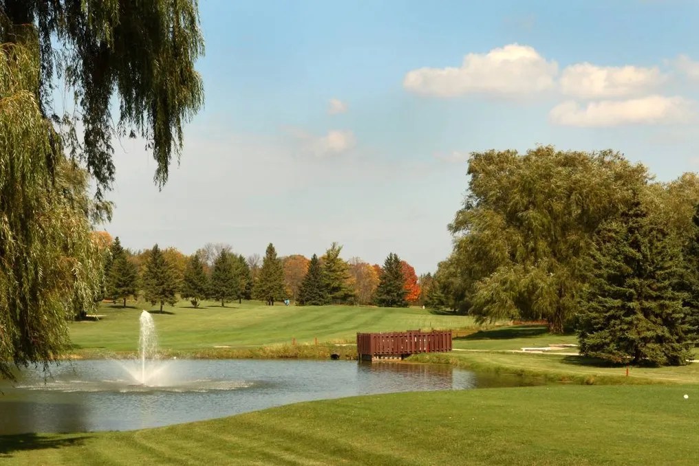 Par 5 Resort #30