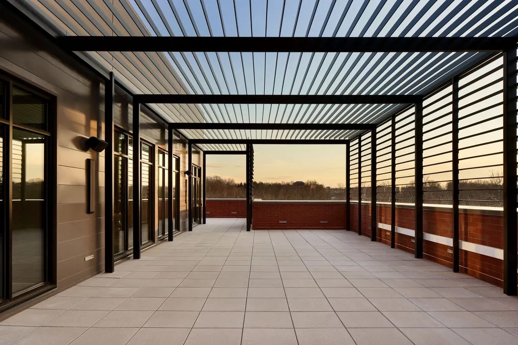 Marriott Owings Mills Metro Centre #2