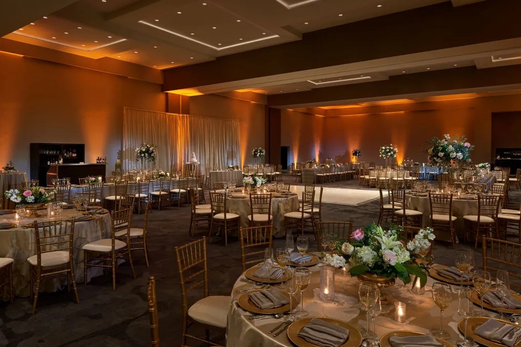 Marriott Owings Mills Metro Centre #11