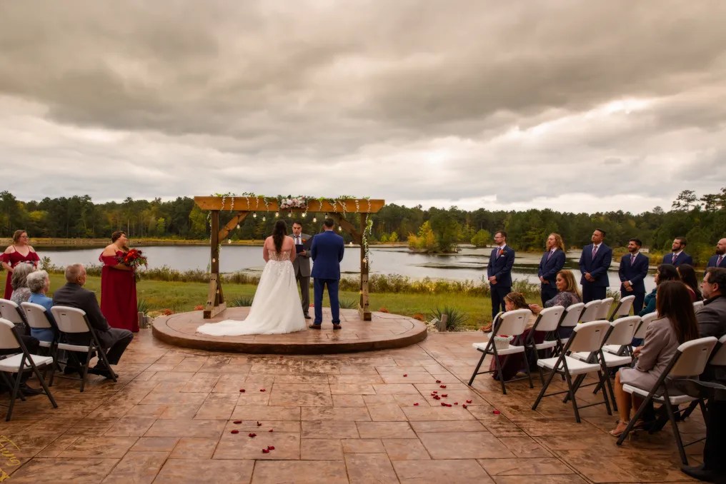 Lake Fungs Barn #2