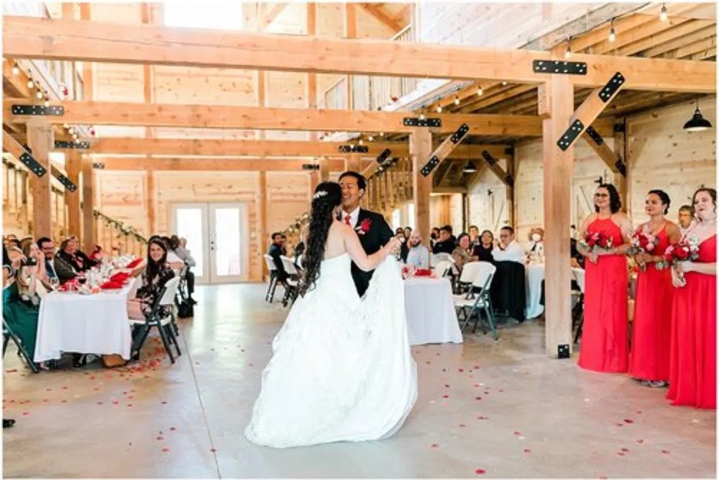 Lake Fungs Barn #8