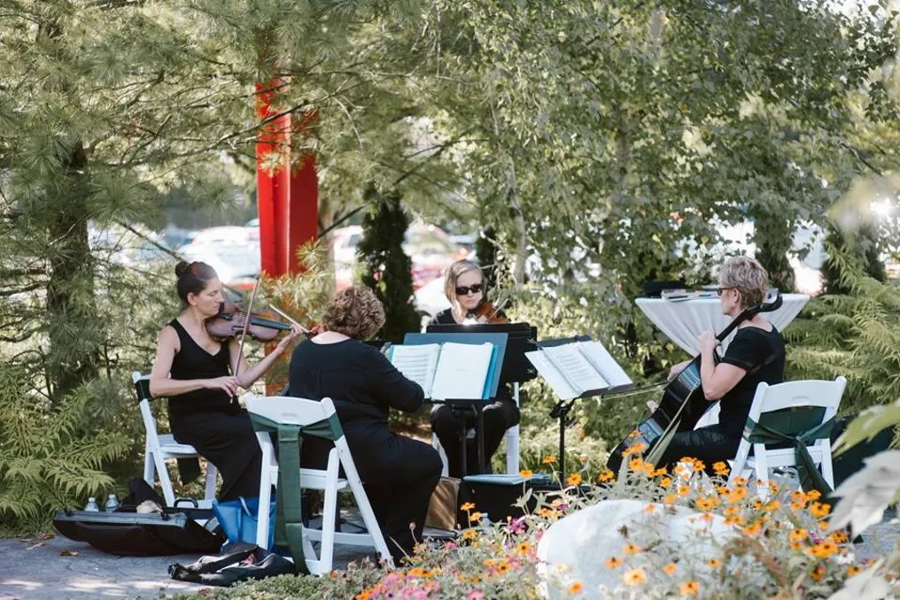 Saugatuck Center For the Arts #9