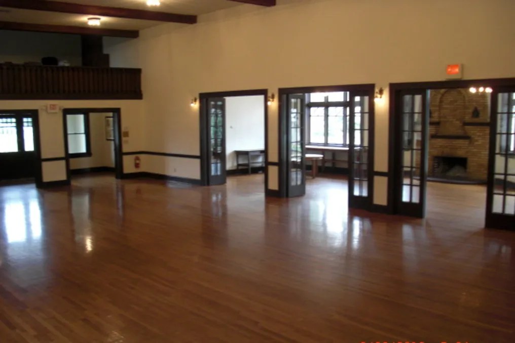 Dade City Woman's Club #4