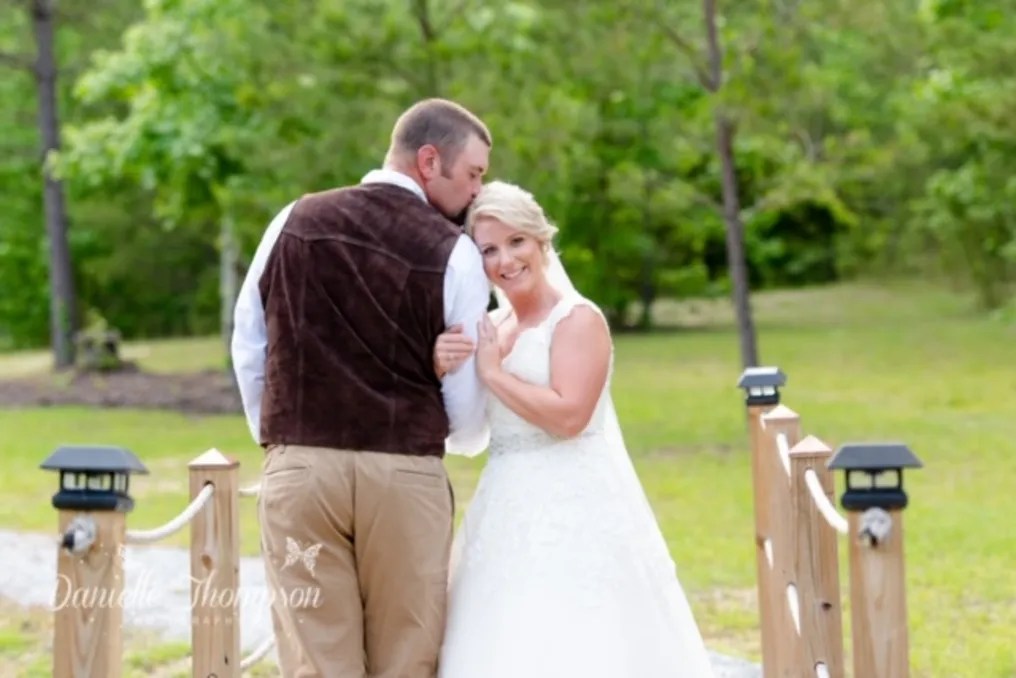 Whispering Pines Farm #14