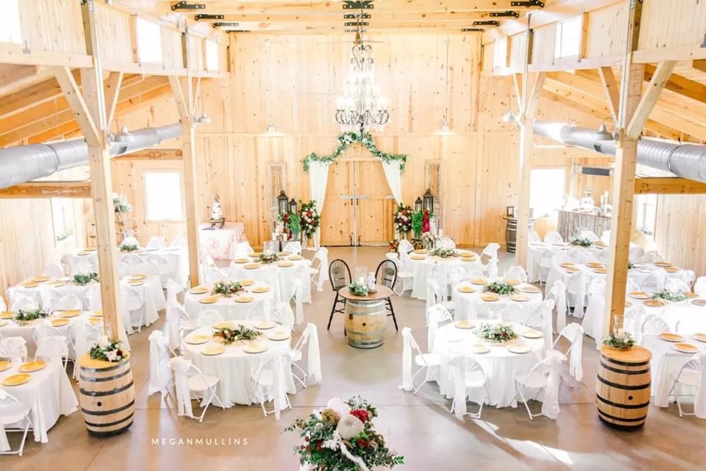 Whispering Pines Farm #19