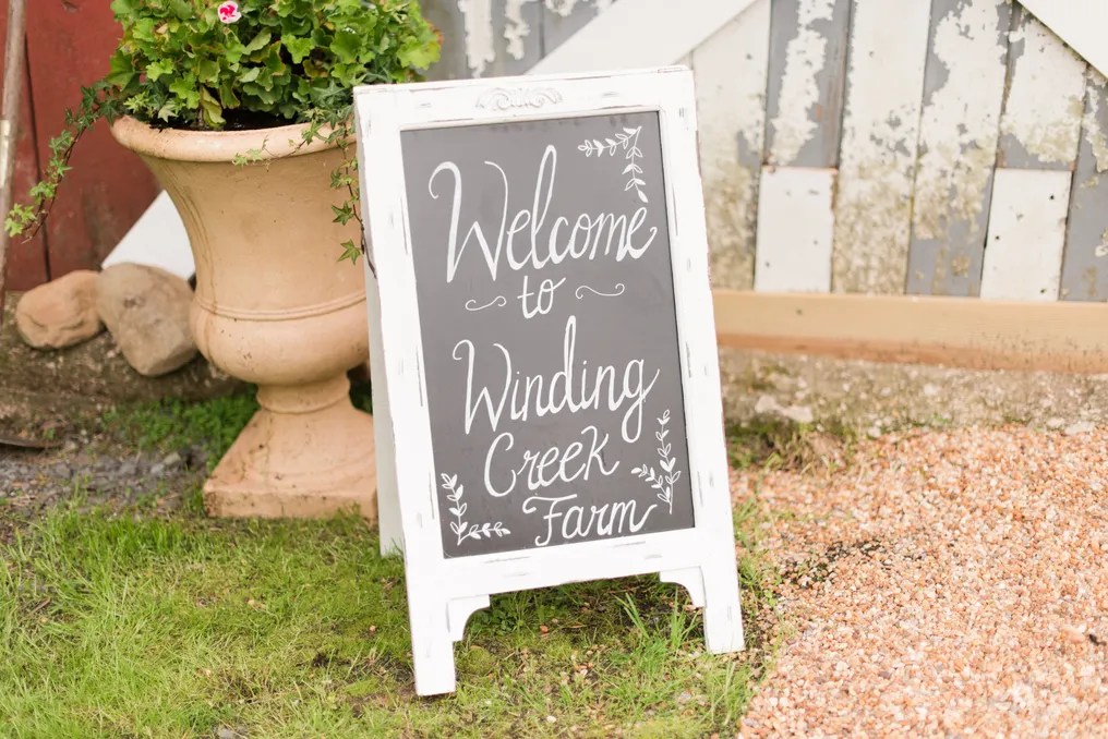 Winding Creek Farm, LLC #12