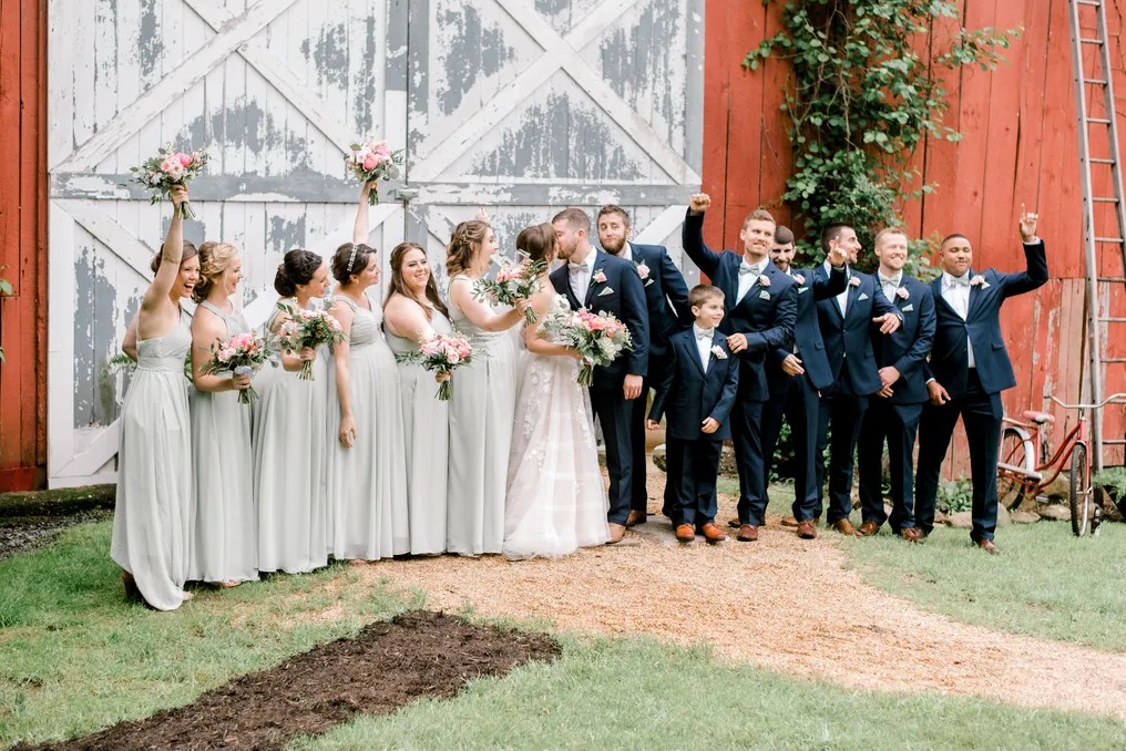 Winding Creek Farm, LLC #28