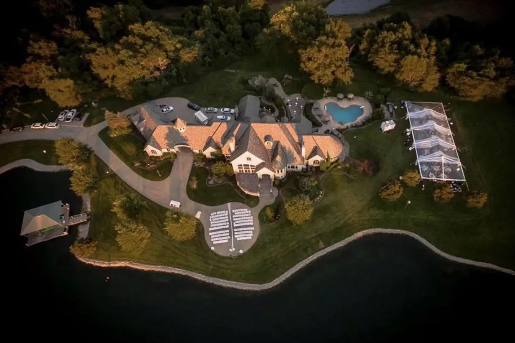 Edwardsville Le Chateau #3