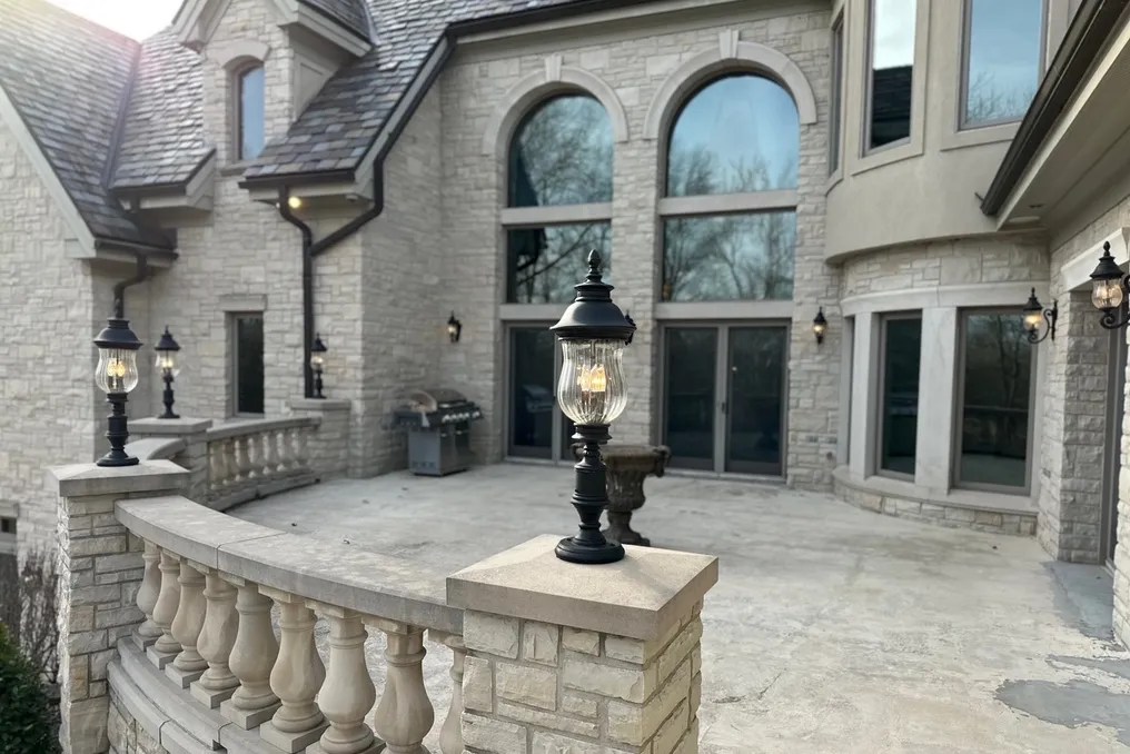 Edwardsville Le Chateau #4