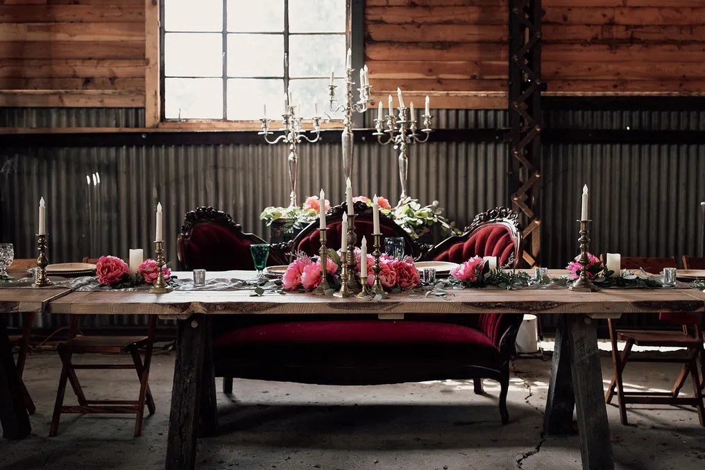 Kinsey Events Warehouse #4