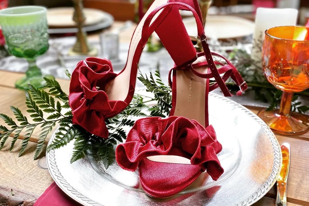 Kinsey Events Warehouse #5